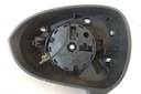 MIRROR LEFT SEAT IBIZA IV 6J1857501G photo 1 - milautoparts-fr.ukrlive.com