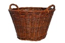 Утилита корзина Pot Wicker Wicker Fi 45 см