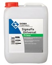 Sigmafix Universal 5L - Концентрат грунтовки 1:4