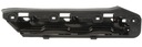 VW CADDY III 04-10 MOUNTING FASTENING BUMPER ZEWNNE photo 3 - milautoparts-fr.ukrlive.com