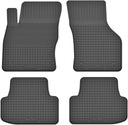 VW VOLKSWAGEN GOLF VII 7 (2013-) MATS RUBBER photo 1 - milautoparts-fr.ukrlive.com