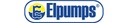 Povrchové čerpadlo Elpumps 1500 W 6300 l/h Producent Elpumps
