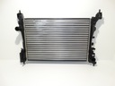 RADIATOR WATER OPEL ADAM FROM 2013 1.2 1.4 +SENSOR photo 1 - milautoparts-fr.ukrlive.com