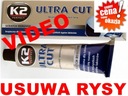 ULTRA CUT K2 PRE EFEKTÍVNE ODSTRÁNENIE OBR 951 EAN (GTIN) 884501849036