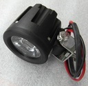Pracovná lampa 1x LED lúč 5W malý silný 600L, univerzálna strana Katalógové číslo dielu 171811