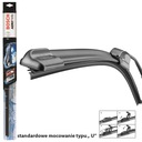 BOSCH BALAI D'ESSUIE-GLACES BALAI D'ESSUIE-GLACE AEROTWIN AR18U 450MM photo 2 - milautoparts-fr.ukrlive.com