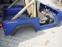 FACING WING WHEEL ARCH COVER REAR JEEP WRANGLER 4.0 YJ photo 16 - milautoparts-fr.ukrlive.com