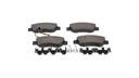 PADS BRAKE RRZOD BOSCH CITROEN AX 1.4 87- photo 16 - milautoparts-fr.ukrlive.com