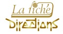 La Riche Directions broskyňa 100 ml Kód výrobcu 5034843001769