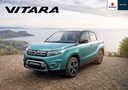 SUZUKI VITARA PROSPEKT MODÈLE 2016 CZECHY photo 1 - milautoparts-fr.ukrlive.com