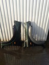 WING FRONT RIGHT KO 691 LAND ROVER FREELANDER photo 1 - milautoparts-fr.ukrlive.com