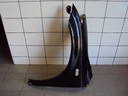 WING FRONT LEFT NISSAN MURANO Z50 photo 1 - milautoparts-fr.ukrlive.com