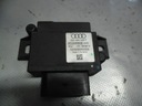 BLOC DE CONTRÔLE DE POMPE CARBURANT AUDI 4G0906093F photo 1 - milautoparts-fr.ukrlive.com