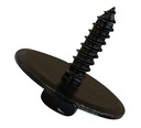 CLAMP SCREW CAPS ENGINE MERCEDES W203 W210 X10 photo 3 - milautoparts-fr.ukrlive.com