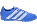 ДЕШЕВО!! Adidas ACE 16.4 TF Junior AF5080, размер 36 2/3