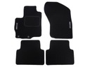 MITSUBISHI OUTLANDER 2006-2013 MATS VELOUR photo 1 - milautoparts-fr.ukrlive.com