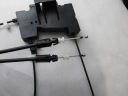 CÂBLE RÉGLAGE BANQUETTES ARRIÈRE COULISSANTE FIAT PANDA IIphoto 5