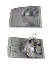 BLINKER FRONT BOXER, JUMPER, DUCATO 1994-2002 NEW photo 2 - milautoparts-fr.ukrlive.com