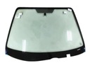 GLASS FRONT MAZDA 6 02-04R photo 1 - milautoparts-fr.ukrlive.com