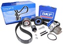 SKF TUNING GEAR PUMP AUDI A4 B7 2.0TDI 126 136 140 KM photo 4 - milautoparts-fr.ukrlive.com