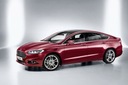 ALUMINIUM CAPOT FORD MONDEO MK5 FUSION USA photo 2 - milautoparts-fr.ukrlive.com