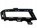 DEFLECTOR BUMPER FRAME HALOGEN RIGHT VW GOLF VII 7 photo 1 - milautoparts-fr.ukrlive.com