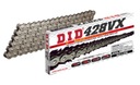 DID CHAIN DRIVING DID428VX-136 photo 5 - milautoparts-fr.ukrlive.com