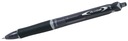Guľôčkové pero &quot;Acroball&quot;, čierna, 0,25mm, PILOT Druh automatický