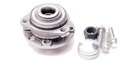 SKV HUB BEARING FRONT OPEL ASTRA G T98 ZAFIRA A photo 2 - milautoparts-fr.ukrlive.com