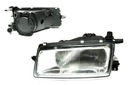 OPEL VECTRA A 88-92, LAMP LAMP H4 NEW CONDITION LEFT photo 1 - milautoparts-fr.ukrlive.com