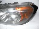 NISSAN PRIMERA P11 FACELIFT XENON LAMP XENON LAMP LEFT LEFT XENON EUROPE photo 3 - milautoparts-fr.ukrlive.com