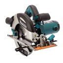 ЦИРКУЛЯРНАЯ ПИЛА MAKITA HS7100 190 мм 1400 Вт