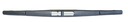 WIPER BLADE BOSCH REAR H306 BMW SERIE 1 F21 / 2 F45 photo 3 - milautoparts-fr.ukrlive.com