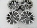 BMW X1 E84 7,5X17 IS34 5X120 DISQUES ASSORTIMENT photo 2 - milautoparts-fr.ukrlive.com