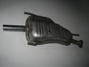 SILENCER END OPEL ASTRA G POJ.1,4-2,0 98-03R. photo 2 - milautoparts-fr.ukrlive.com