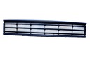 DÉFLECTEUR CALANDRE DU RADIATEUR GRILLE PARE-CHOCS AVANT VW PASSAT B7 photo 1 - milautoparts-fr.ukrlive.com