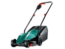 Электрическая газонокосилка Bosch Rotak 1200 Вт 31 л