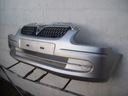 OPEL AGILA A 00-03 BUMPER FRONT RZGOW photo 4 - milautoparts-fr.ukrlive.com