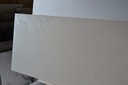 Gres 60x120 Luxe White Porcelaingres Дизайн блестки