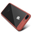 PRÉMIOVÉ PUZDRO IPAKY LETAU CASE IPHONE 7 +SKLO 9H Typ zadná časť