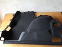 Обивка багажника Golf VII Sportsvan 510867427 28