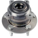 HUB BEARING REAR OPEL ASTRA J ZAFIRA C 16 - 17 photo 1 - milautoparts-fr.ukrlive.com