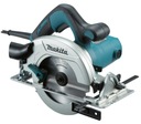 MAKITA Pilarka TARCZOWA ręczna HS6601 165mm 1050W
