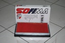 SOFIMA WITH 7680 A FILTER AIR photo 3 - milautoparts-fr.ukrlive.com