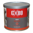 CX-80 ПРОТИВОСЕКЦИОННАЯ МЕДНАЯ СМАЗКА 500G