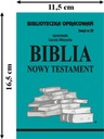 Библия Новый Завет z.29 Исследовательская библиотека