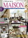 MAISON 29 11-12/2017 ФРАНЦИЯ