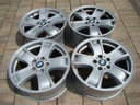 BMW X5 E53 DISCS ALUMINIUM 18 INTEGRAL photo 2 - milautoparts-fr.ukrlive.com