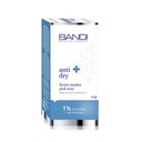 BANDI Anti Dry Увлажняющая крем-маска для глаз