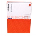 KNECHT LX 2834 FILTER AIR photo 10 - milautoparts-fr.ukrlive.com